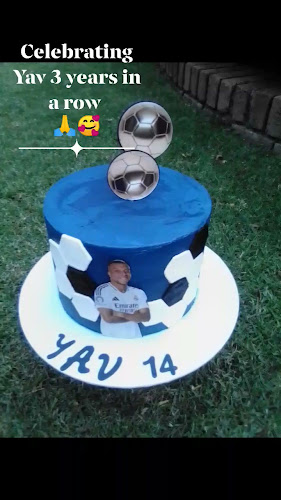 Opinii despre Helen's Confectionery & Culinary în Johannesburg - Hospitality and gastronomy