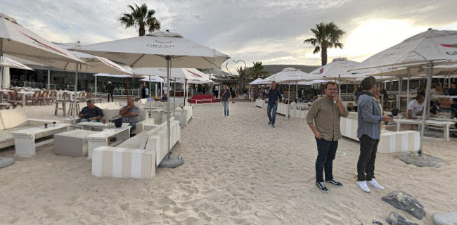 Opinii despre Grand Africa Café & Beach în Cape Town - Hospitality and gastronomy