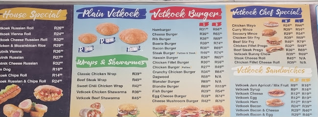 Comentarii opinii despre Fat Cake City Highveld