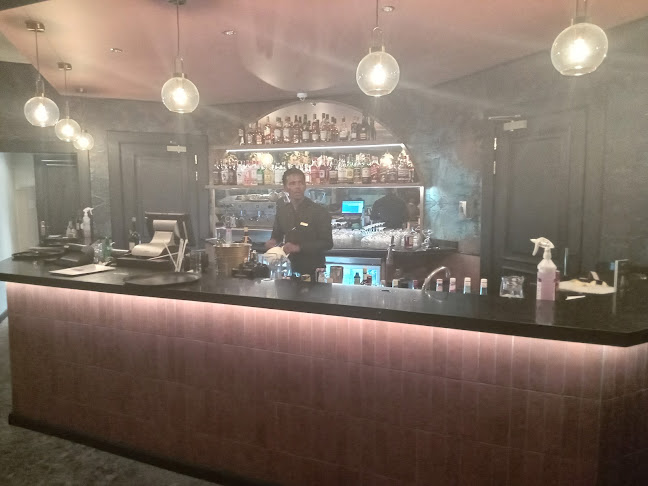 Opinii despre Mmabatho Palms în Mahikeng - Hospitality and gastronomy