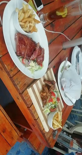 Comentarii opinii despre Disoufeng Pub & Restaurant