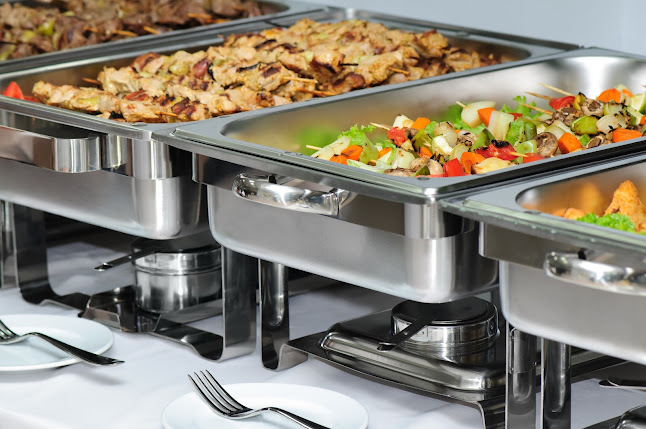 Use Us Catering - Johannesburg