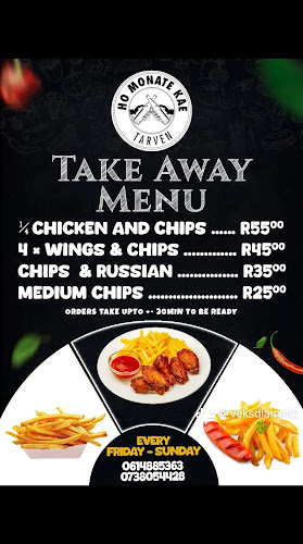 Ho Monate Kae Tarven