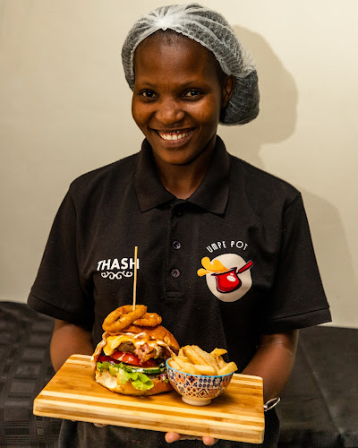 Umpe Pot Catering - Durban