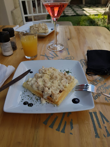 Opinii despre Coffee Bin în Vanderbijlpark - Hospitality and gastronomy