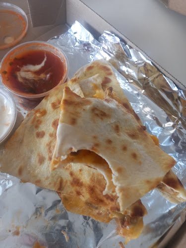 Mexican Fresh - Blairgowrie - Johannesburg