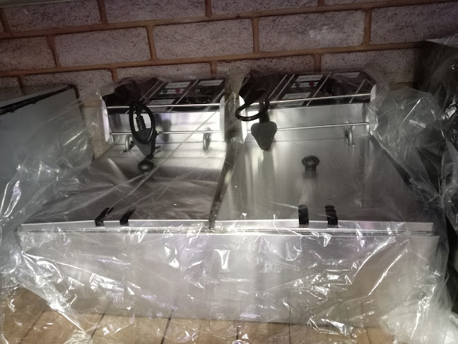 NORDALE BARGAINS CATERING EQUIPMENT - Hospitality and gastronomy