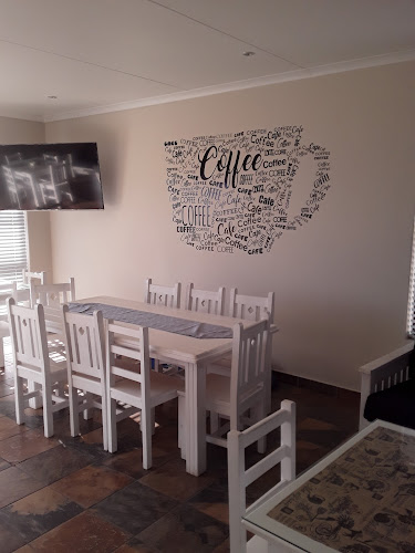 Latté Roll - Mossel Bay