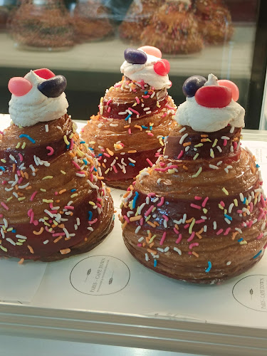 Opinii despre PARIS KLOOF în Cape Town - Hospitality and gastronomy