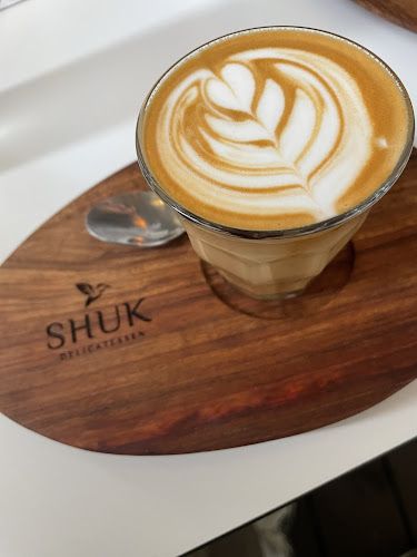 Comentarii opinii despre SHUK Eatery