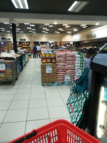 TOPS at SPAR The Market Benoni - Hospitality and gastronomy
