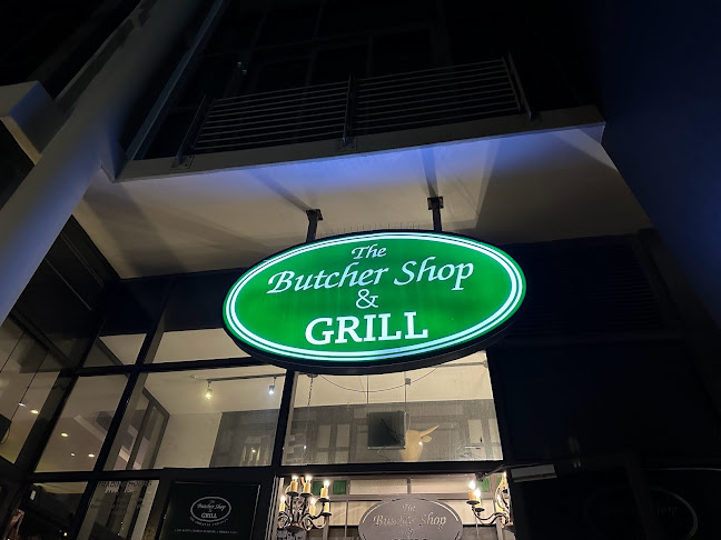 Comentarii opinii despre The Butcher Shop & Grill
