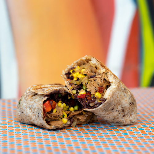 Comentarii opinii despre The Fussy Vegan Fourways