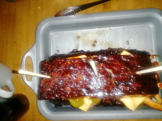 Opinii despre BLACK BOYS BBQ în Soweto - Hospitality and gastronomy