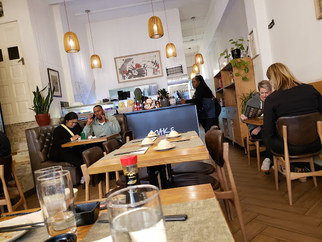 Make Restaurant - Hospitality and gastronomy