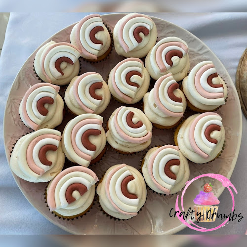 Comentarii opinii despre Crafty Crumbs