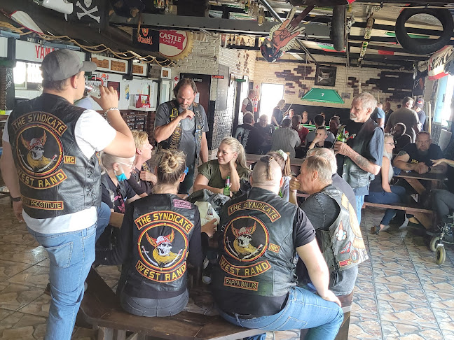 Club 40 - Hospitality and gastronomy