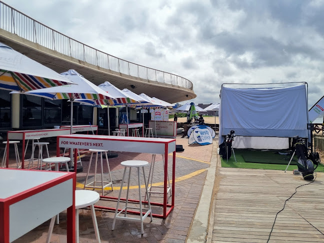 Comentarii opinii despre Durban Undersea Club