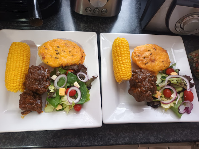 Opinii despre Kota Bite în Vanderbijlpark - Hospitality and gastronomy