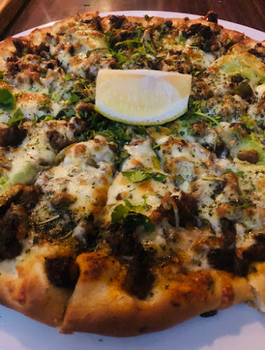 Andalousse Moroccan Restaurant - Seapoint - Cape Town