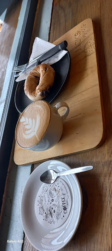 Jacks Bagels East London - East London