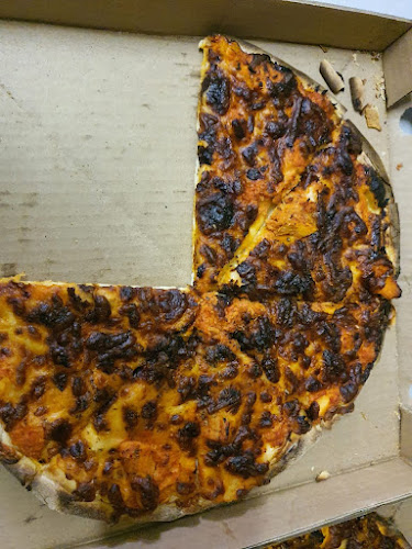 Comentarii opinii despre Pizza Perfect Atlasville Mall