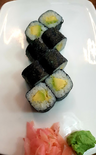 Comentarii opinii despre Foo Jiu Boardwalk