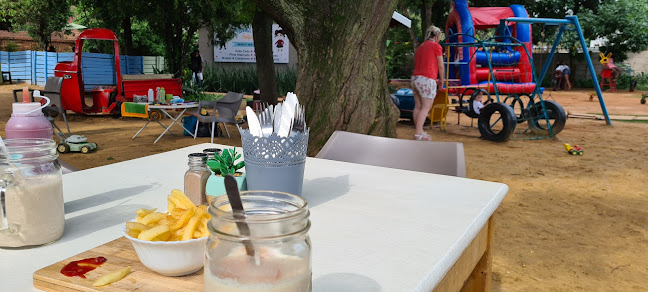 Opinii despre Kiddilicious On Nicol în Johannesburg - Hospitality and gastronomy