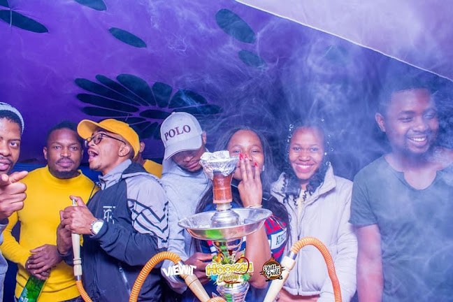 The 1632 Chill And Grill Establishment - Hospitality and gastronomy