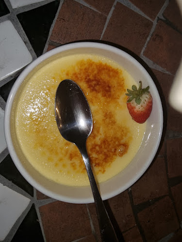 Cafe Gannet Restaurant - Mossel Bay