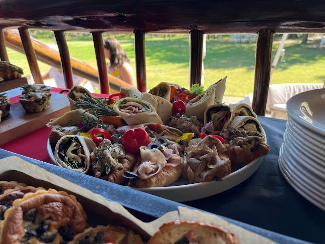 Catering Edge - Sandton