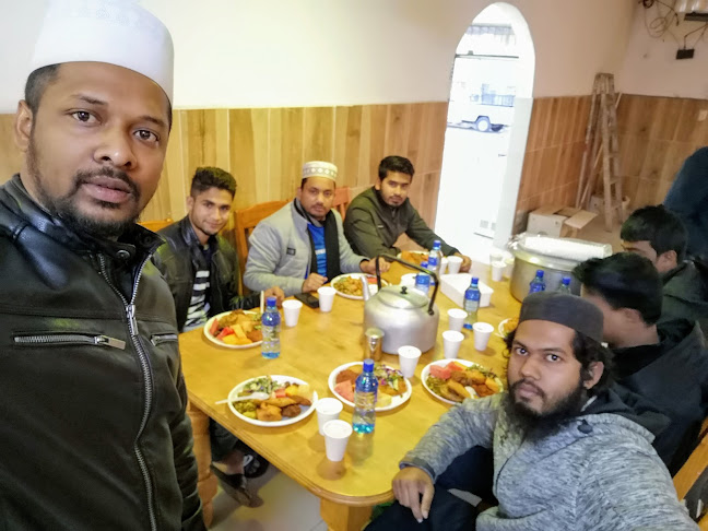 Noakhali Restaurant - Hospitality and gastronomy