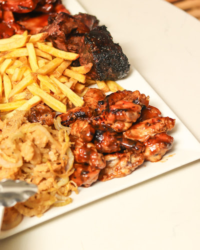 Maracanà - Hospitality and gastronomy