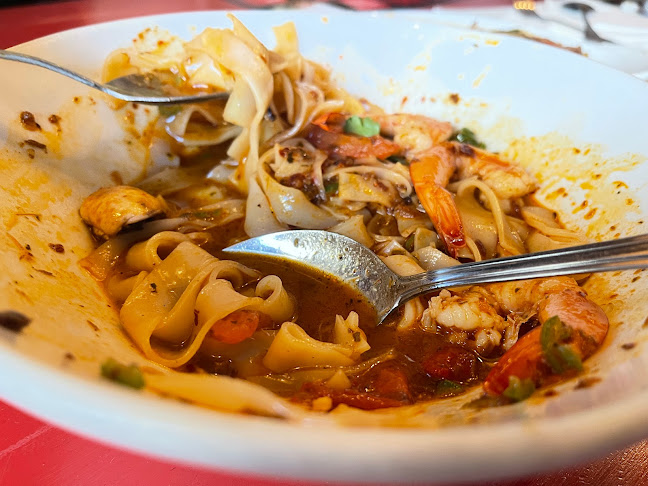 Simply Asia Sea Point - Hospitality and gastronomy