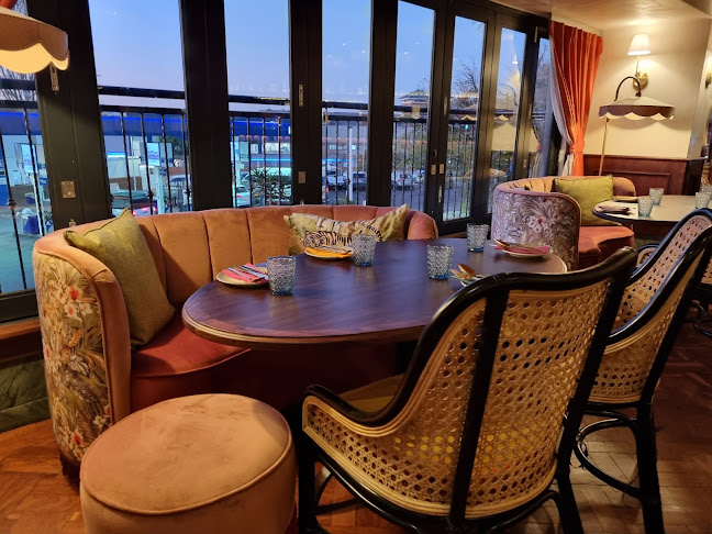 Modern Tailors The Ambassador - Pretoria