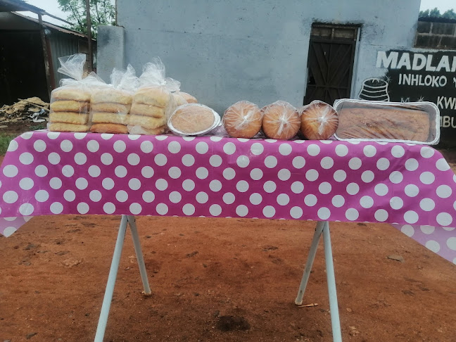 Appetizing Banana Bread - Barberton