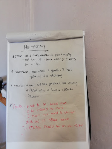 The African Way Coffee Shop - Cape Town