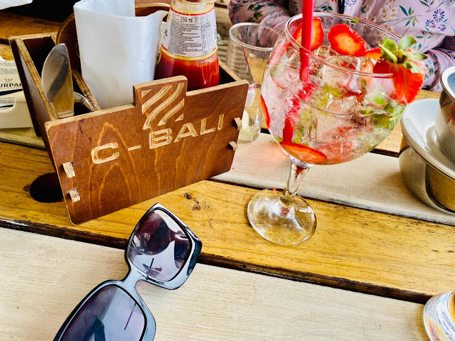 C-Bali Restaurant - Margate