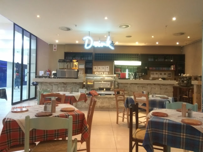 Ocean Basket Killarney - Hospitality and gastronomy
