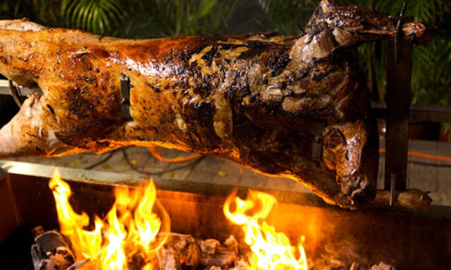 Tastebuds Catering - Westville