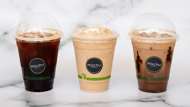 Opinii despre mischu coffee în Cape Town - Hospitality and gastronomy