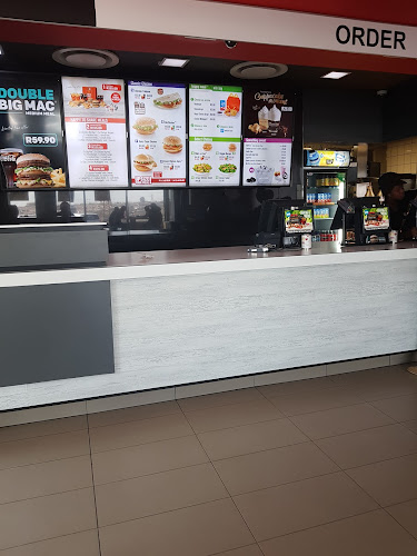 McDonald's Tembisa - Hospitality and gastronomy
