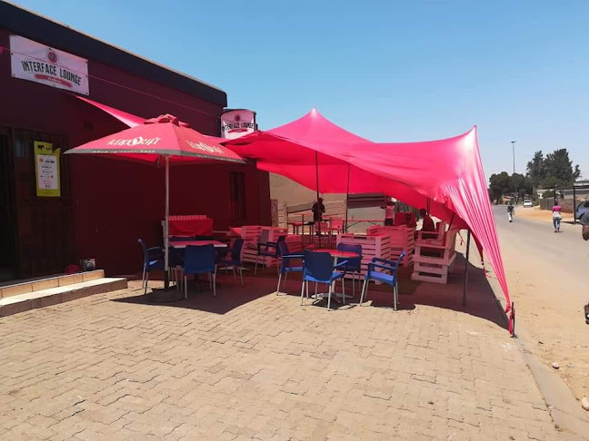 Interface Lounge - Hospitality and gastronomy