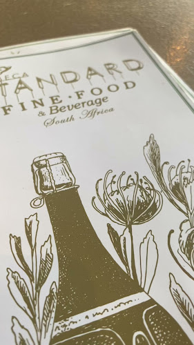 TriBeCa Standard - Hospitality and gastronomy