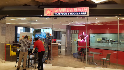 Simply Asia Fourways