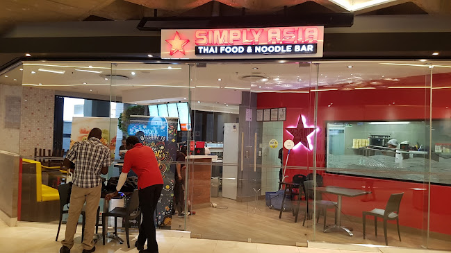 Simply Asia Fourways