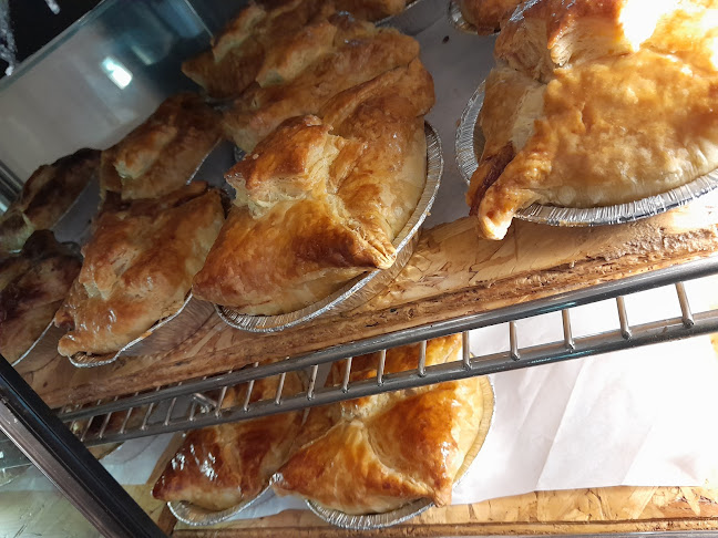 Comentarii opinii despre Hartland Restaurant