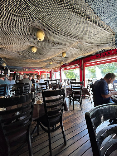 Opinii despre Crawdaddy's Brooklyn în Pretoria - Hospitality and gastronomy