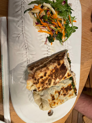 Comentarii opinii despre Rupert Museum Café