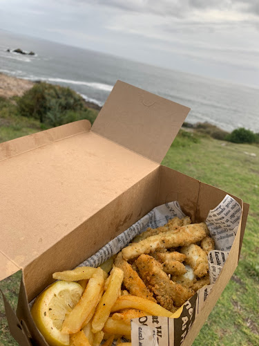 Walkerbay Fish and Chips Takeaway - Hospitality and gastronomy